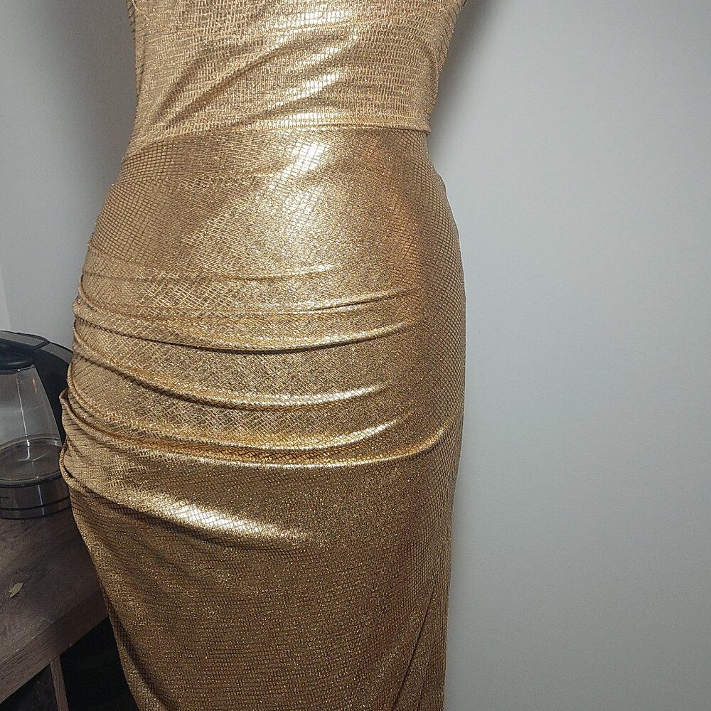 Promo dress